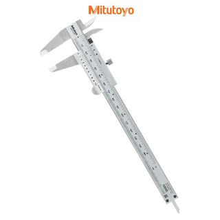 เวอร์เนีร์คาลิปเปอร์ 6"Mitutoyo 530-104 (0.05มม.)