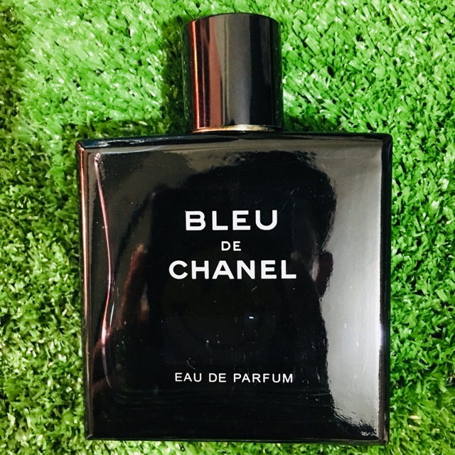 Chanel Bleu eau de parfum