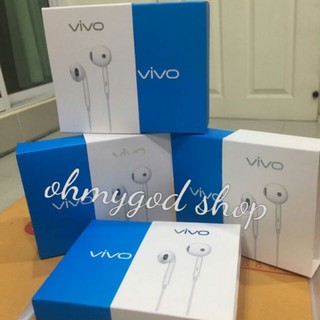 หูฟัง vivo เสียงดีมากๆ