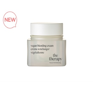 The Face Shop The Therapy Vegan Blending Cream 60ml