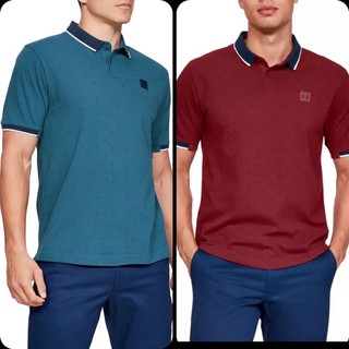 👕UA Men’s Ace Novelty Polo