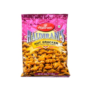 Haldirams Nut cracker