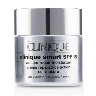 CLINIQUE - Smart Custom-Repair Moisturizer SPF 15 - Dry Comb