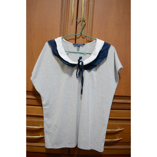 เสื้อ AllZ 100% (ไม่เคยใส่)