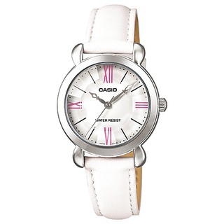 Casio Standard รุ่น LTP-1386L-7EDF (สินค้าราคาพิเศษ ไม่มีกล่อง)