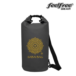 [ลดกระหน่ำ] FEELFREE SABAI BAG 20L กระเป๋ากันน้ำ ถุงกันน้ำ พรีเมี่ยม