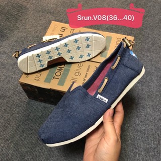 TOMS Original ของแท้ 💯 อ่านก่อนสั่งซื้อ 👇