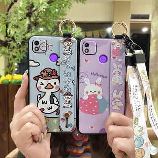 เคสโทรศัพท์มือถือกันน้ํากันกระแทกสําหรับ Tecno POP4/BC2