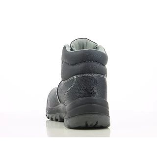 Safety jogger รุ่น Best Boy รองเท้านิรภัยหุ้มข้อ หัวเหล็ก-พื้นเหล็ก