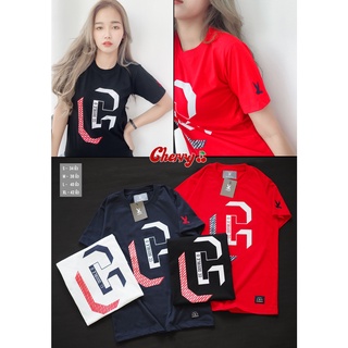 เสื้อยืดสกรีนงานCC-oo ลายมาใหม่ครบไซส์