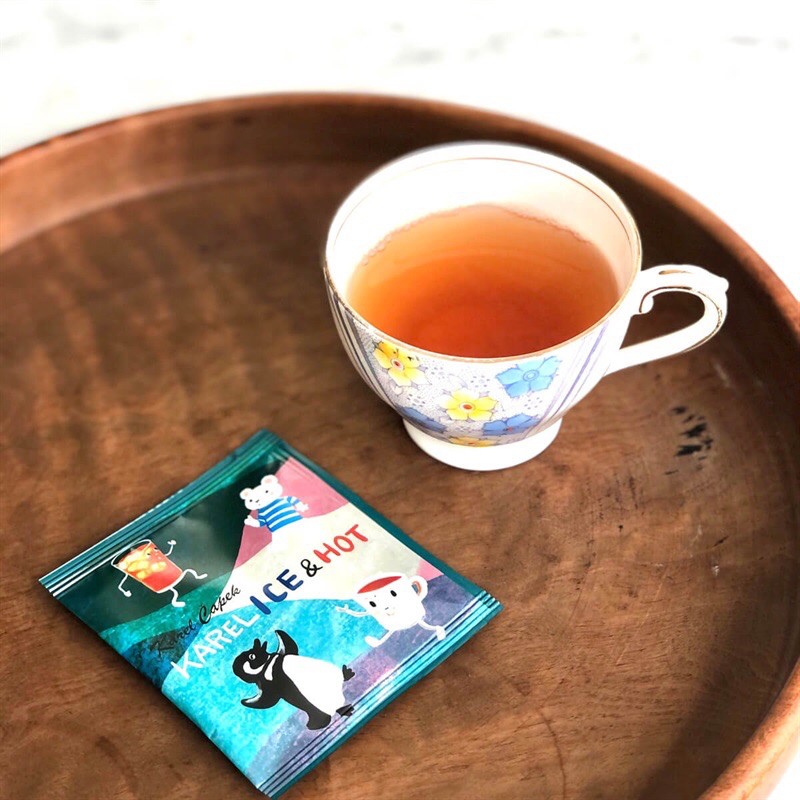 Fogyasztó tea - Igazi szépség karcsúsító tea