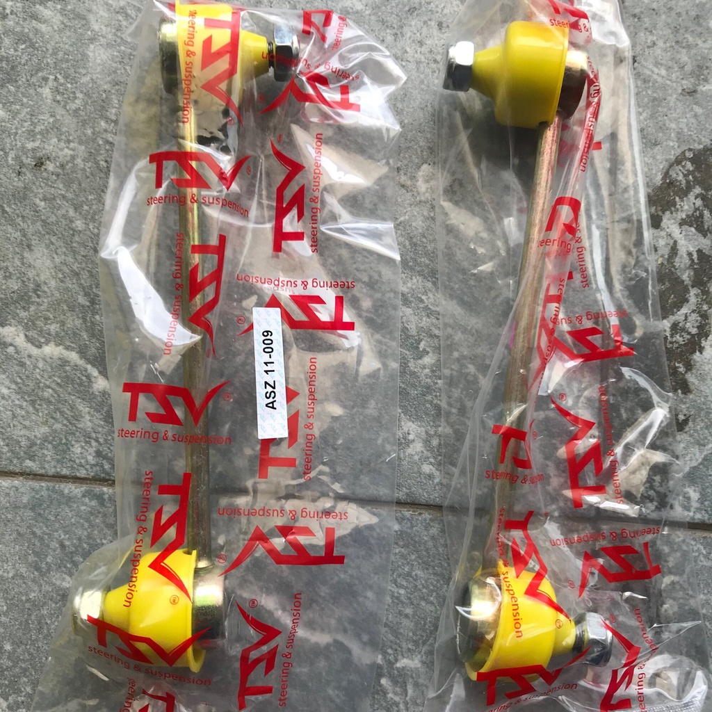 🔥ลดเพิ่ม 25 บาทใส่โค้ด WEE752XS🔥 TSV ลูกหมากกันโคลงหลัง Toyota CamrySXV20 ปี98-02 จำนวน 1 คู่