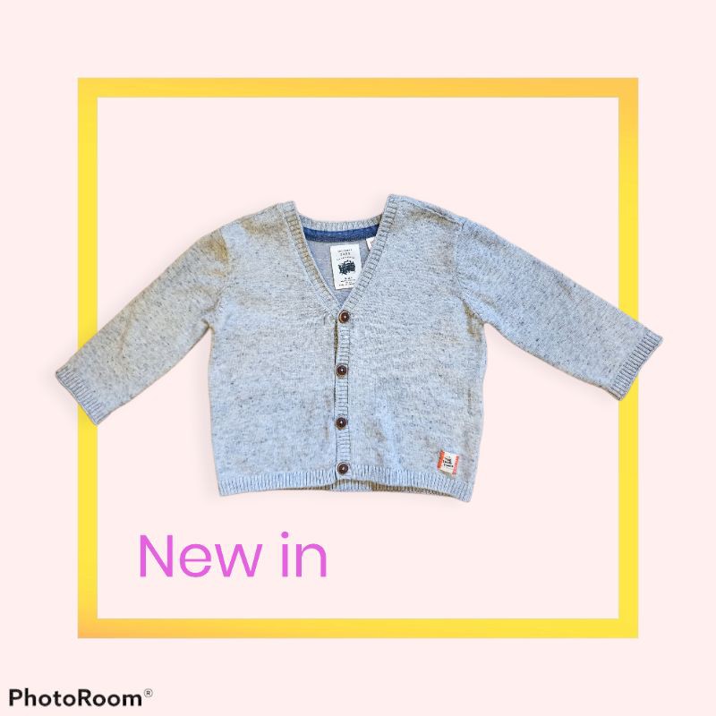 เสื้อคลุม  zara kids