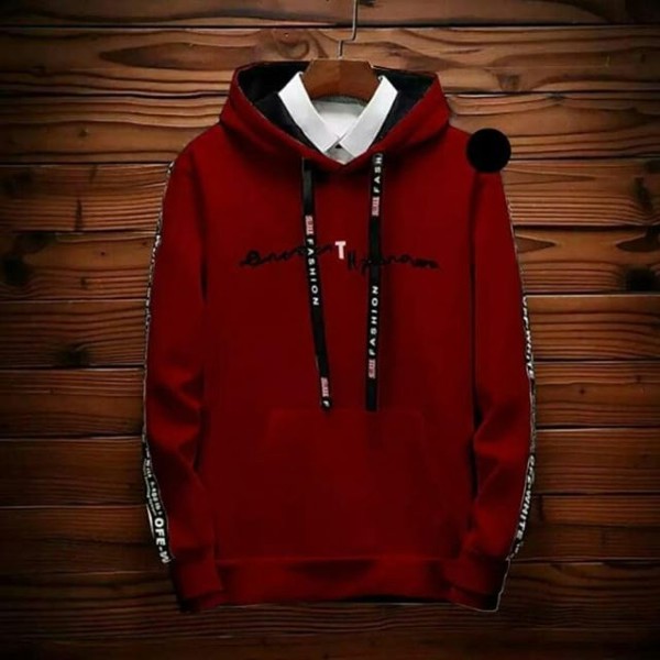 เสื้อสเวตเตอร์ Deas Offwhite