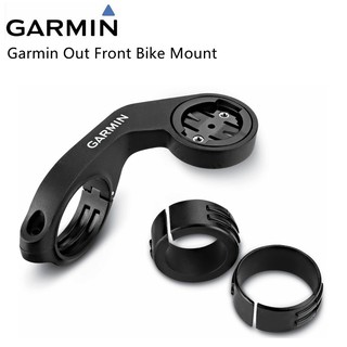 ขายึดไมล์เเฮนด์บาร์จักรยาน สำหรับ Garmin