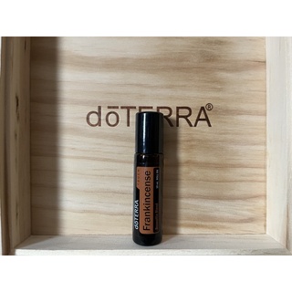 doTERRA Frankincense touch Oils 10 ml.