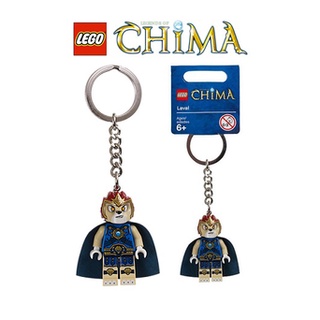 LEGO : No.854064 MARVEL : CAPTAIN MARVEL MINI FIGURE KEYCHAIN พวงกุญแจมินิฟิกเกอร์ สินค้าจาก LEGO ของแท้ 100%  สินค้าพวง