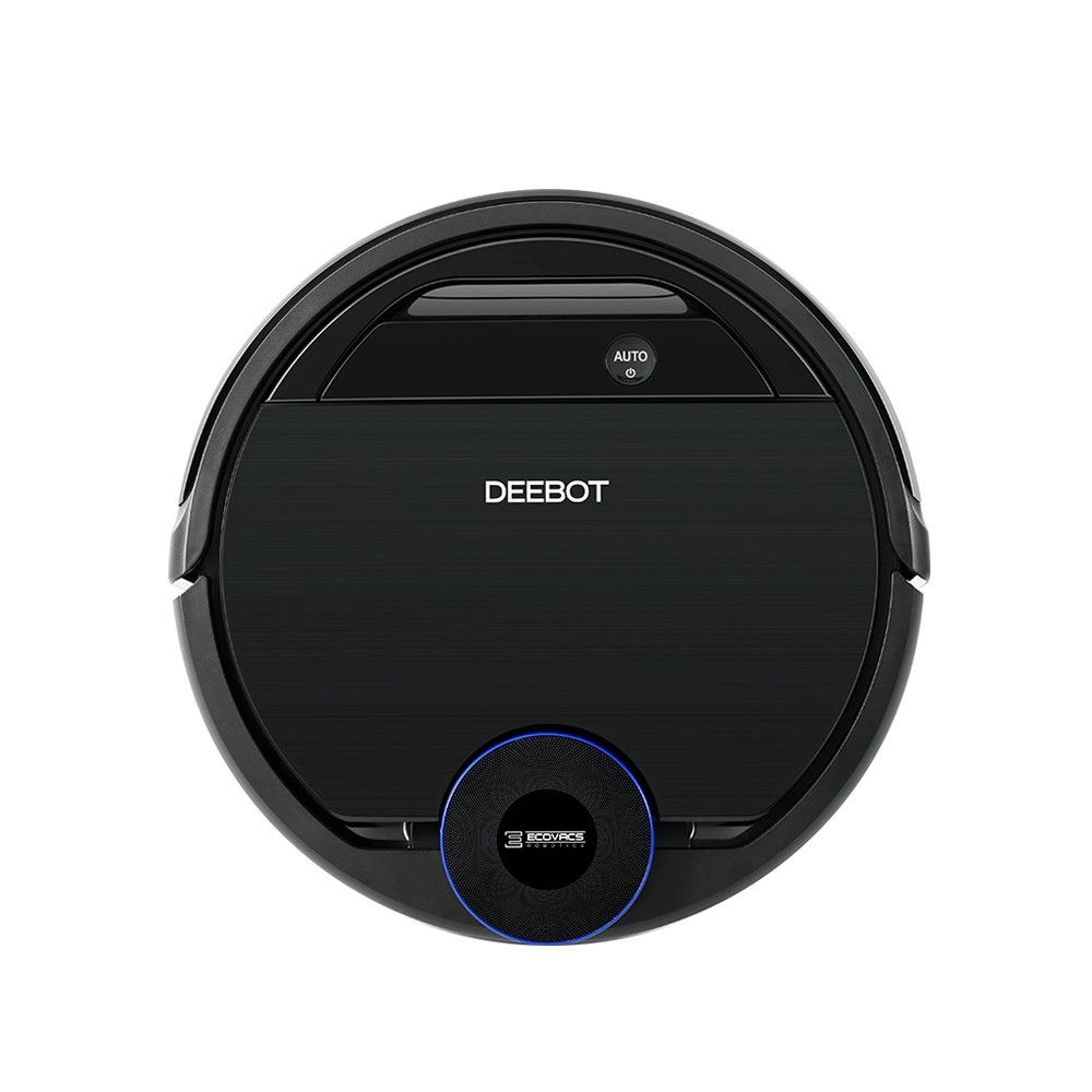 Ecovacs OZMO 930 เครื่องดูดฝุ่นหุ่นยนต์