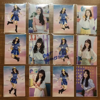 (มีทุกเมมเบอร์) BNK48 รูปสุ่ม ซิง9 Hashire Penguin เพนกวิ้น คอมพ์2ใบ (เซม + MV) ไข่มุก มิวนิค  พิม จีจี้ ออม ผักขม นิว