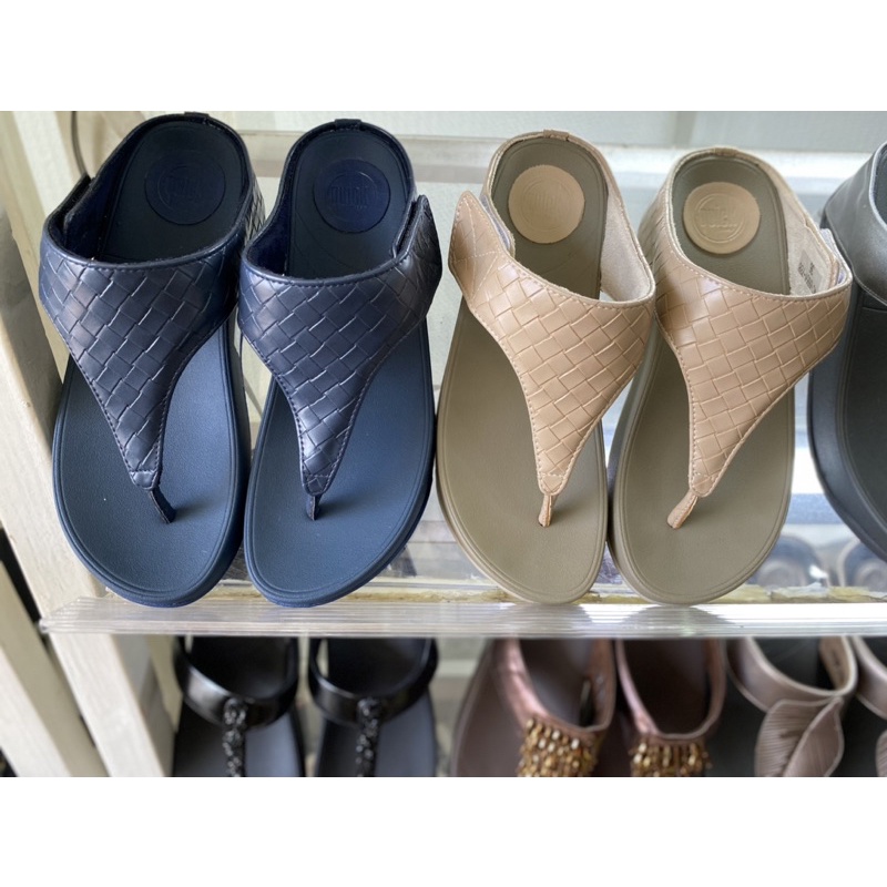 รองเท้าเพื่อสุขภาพ Quick step เเท้