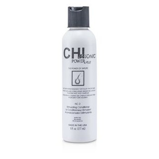 CHI CHI44 Ionic Power Plus NC-2 Stimulating Conditioner (For Fuller, Thicker Hair)