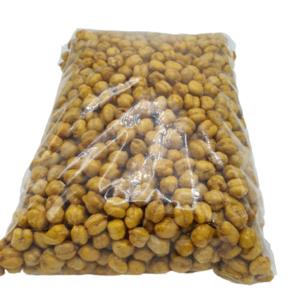 1 กิโล chickpea  ถั่วชิกพี Chickpeas พร้อมทาน อร่อยมีประโยชน์