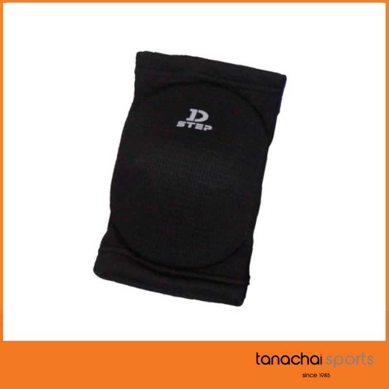 DSTEP AG-10 AG-50 สนับเข่า สนับศอก 1 ข้าง ใช้ได้ทั้งเข่า และ ศอก มีของเด็ก และ ผู้ใหญ่