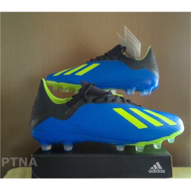 adidas x 18.2