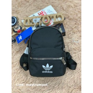 Adidas Nylon Mini Backpack
