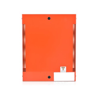 กล่องเอนกประสงค์ รุ่น 1458E3 สีส้ม
