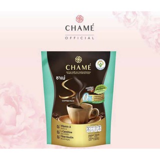 CHAME’ Sye Coffee Pack (ชาเม่ ซาย คอฟฟี่ แพค)