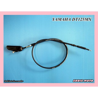 YAMAHA DT125MX DT 125 MX  CLUTCH CABLE "GRADE A" // ชุดสายคลัทช์DT125MX สินค้าคุณภาพดี ได้มาตรฐาน