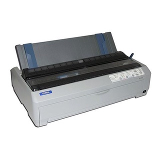 เครื่องพิมพ์ดอตเมตริกซ์ Epson LQ-2090II Dot Matrix Printer