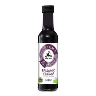 Organic Balsamic(alce Nero)  Balsamic อินทรีย์ (alce Nero)