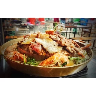 น้ำจิ้มปิ้งย่างชาบู สุกี้ 1000กรัม เพียวฟู้ดส์ น้ำจิ้มหมูกระทะ สุกี้ยากี้ กลมกล่อม งาขาว พร้อมส่ง