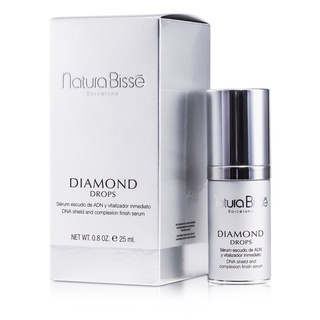 NATURA BISSE - บำรุงกลางวัน Diamond Drops