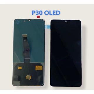 หน้าจอ LCD พร้อมทัชสกรีน - Huawei P30 / งานเหมือนแท้