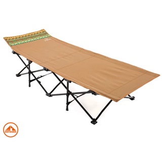 Blackdeer Folding Bed Cot #เตียงพับ