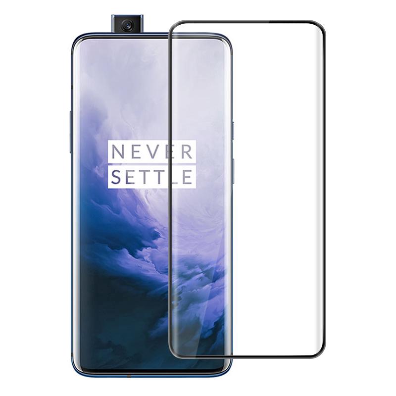 ฟิล์มกระจกนิรภัยสำหรับ Oneplus 7 Pro