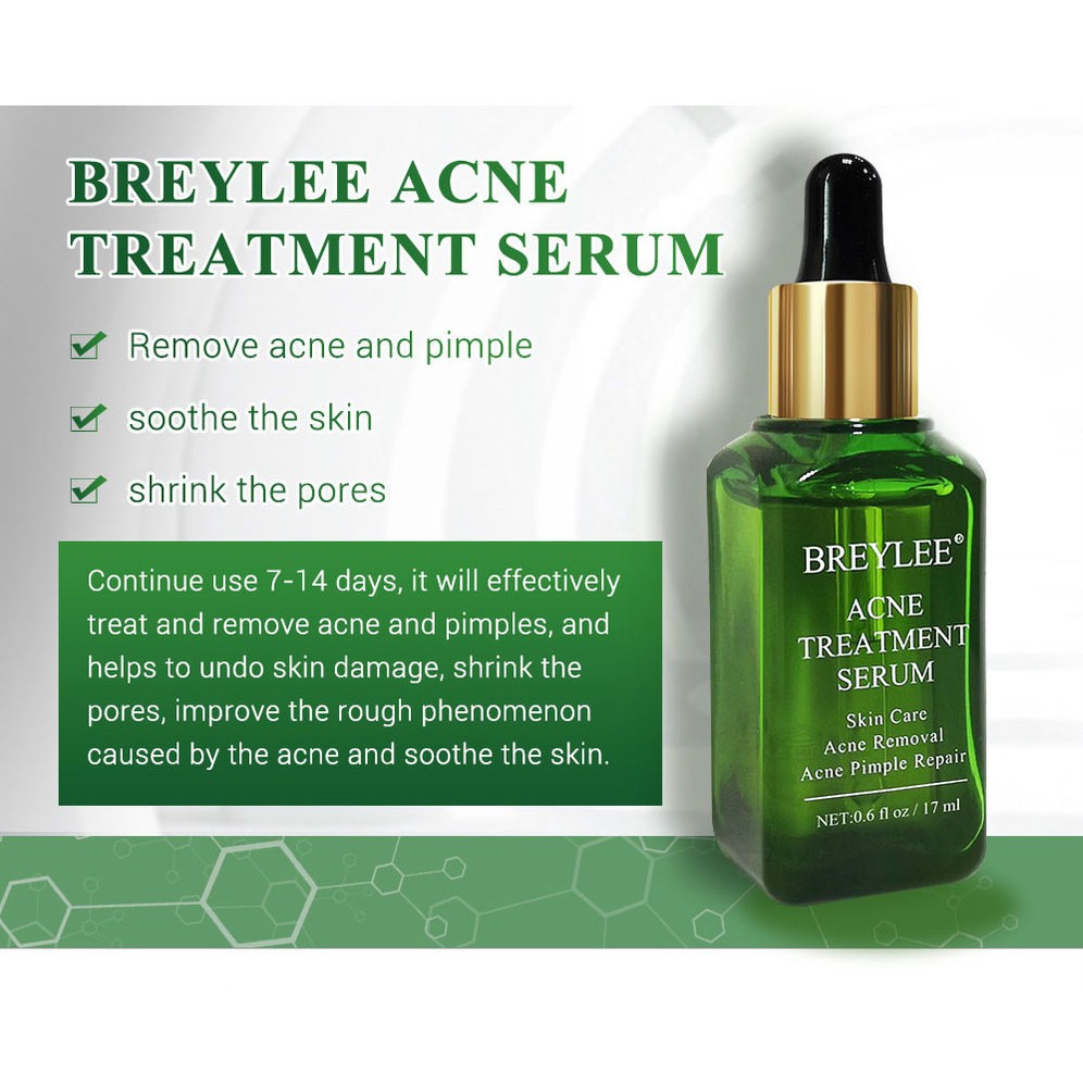 pimple remove serum