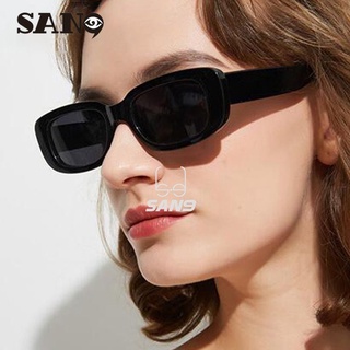 【Ready Stock】COD(San9)Cheap Girls Sunglasses INS Fashion Sunglasses Retro Style Sunglasses Women