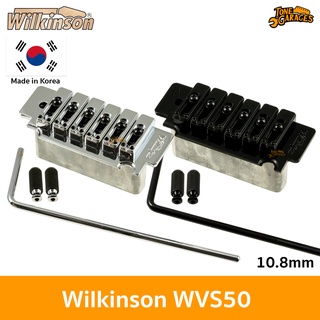 Wilkinson WVS50 / WVS50K Tremolo 10.8mm ชุดคันโยกกีต้าร์ไฟฟ้า Made in Korea