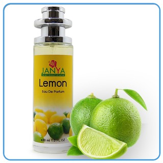 Fruity Perfume Spray Lemon น้ำหอมกลิ่นผลไม้ กลิ่นมะนาว