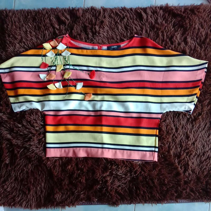 jaspal เสื้อ ไซส์ xs