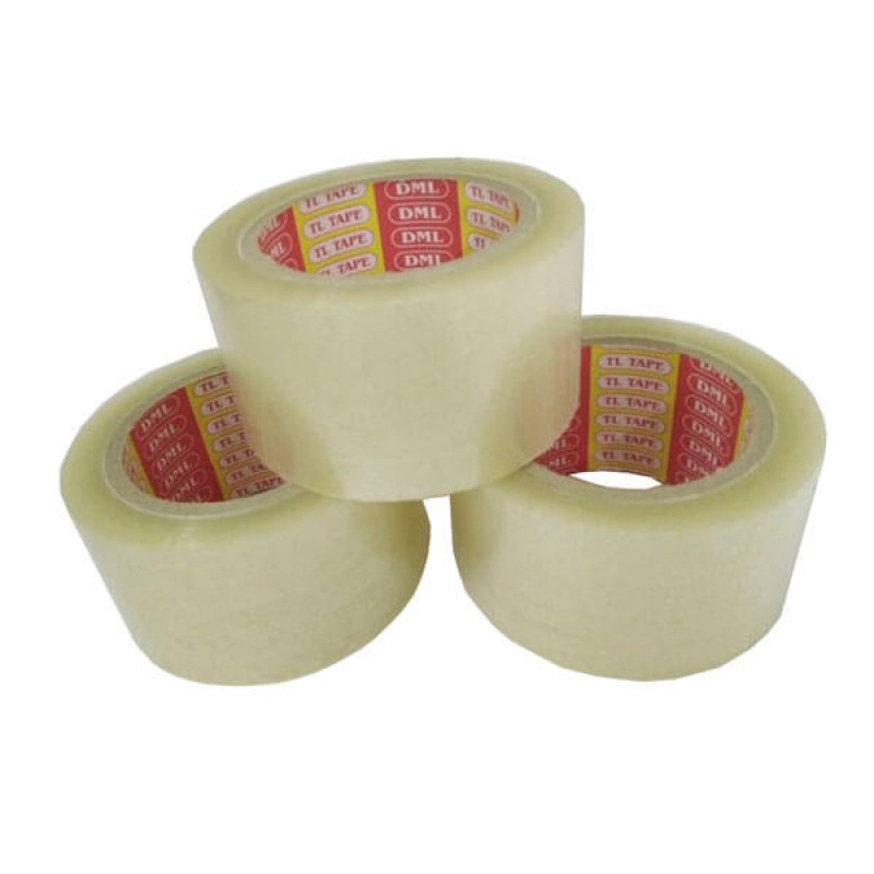 Combo เทป 100Yards 5 ซม. 5 ชิ้น