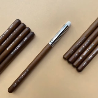 BRUSH STUDIO S series 401 : Lip Blending Brush แปรงเบลนลิปสติก