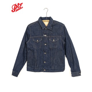 เสื้อแจ็คเก็ต ONI DENIM ONI-02527P-KIWAMI