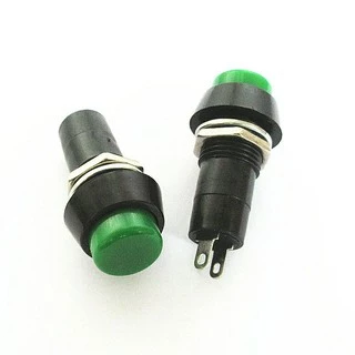Switch สวิทซ์ กดติดกดดับ ,กดติดปล่อยดับ 2 ขา 3A 250V