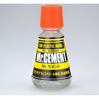 กาวมิสเตอร์ฮอบบี้ MC124 MR.CEMENT