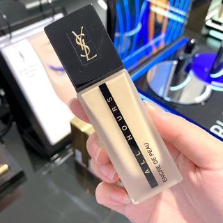 Ysl คอนซีลเลอร์ รองพื้น แบบน้ํา ติดทนนาน 25 มล. B10 B20